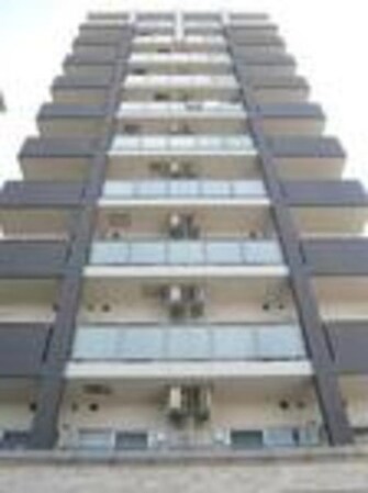 THEパームス東武練馬の物件外観写真